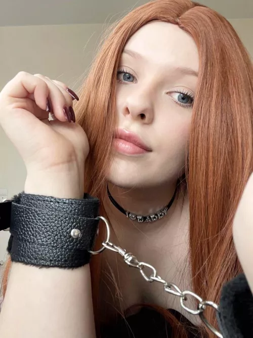 Can I be your dirty secret