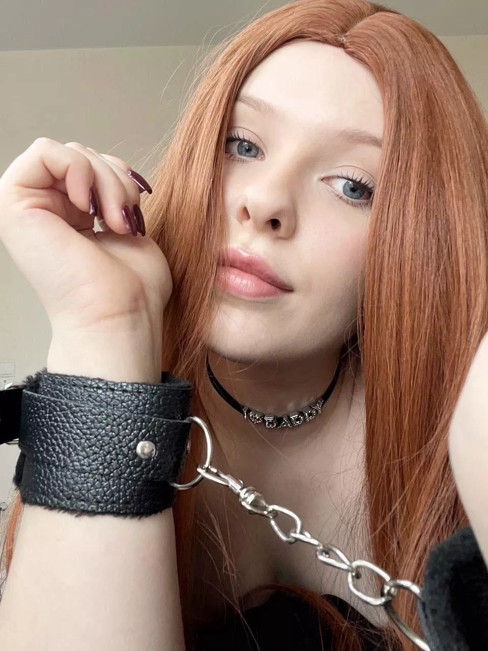 Can I be your dirty secret