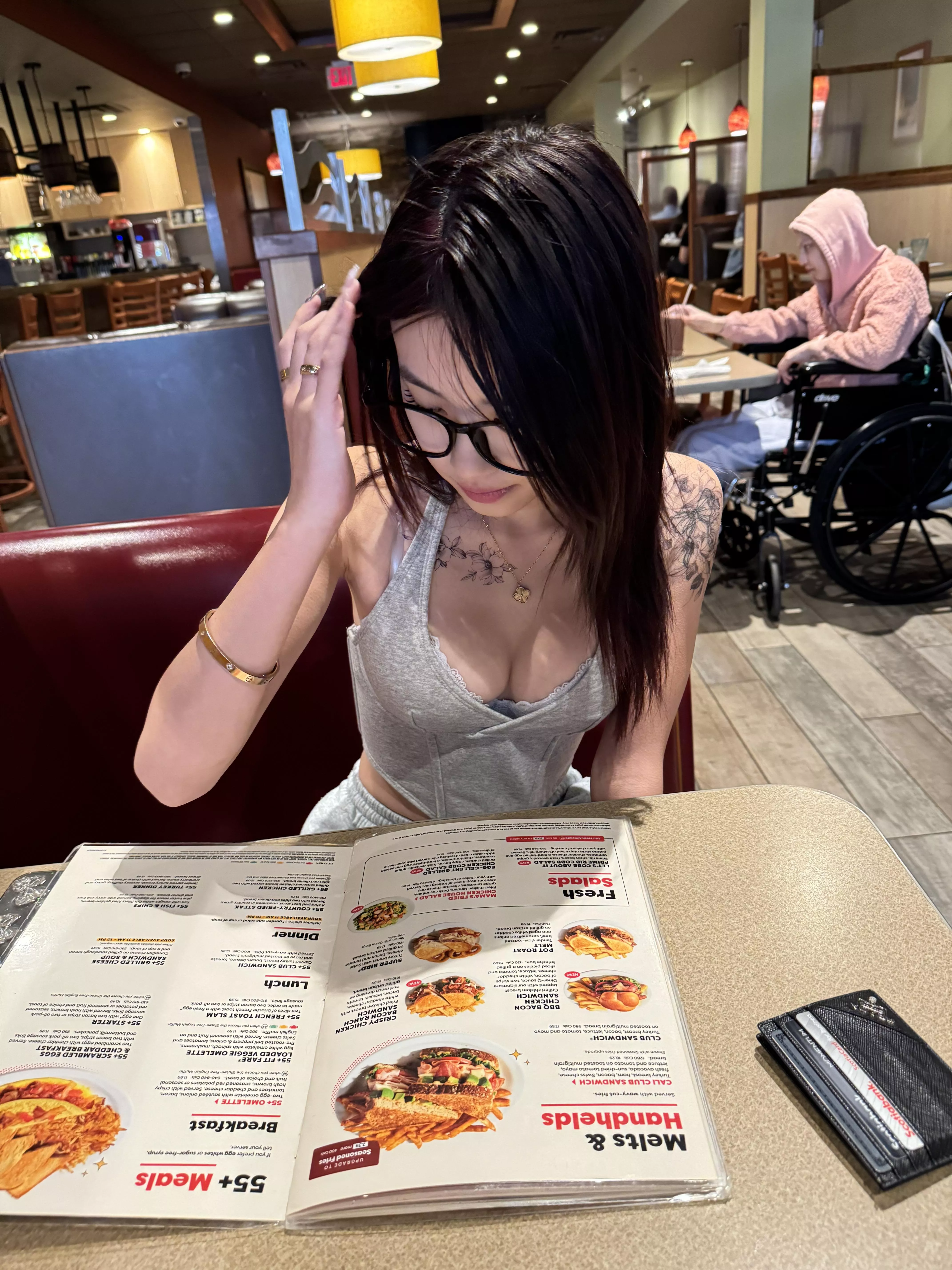 can I be your little stress reliever?