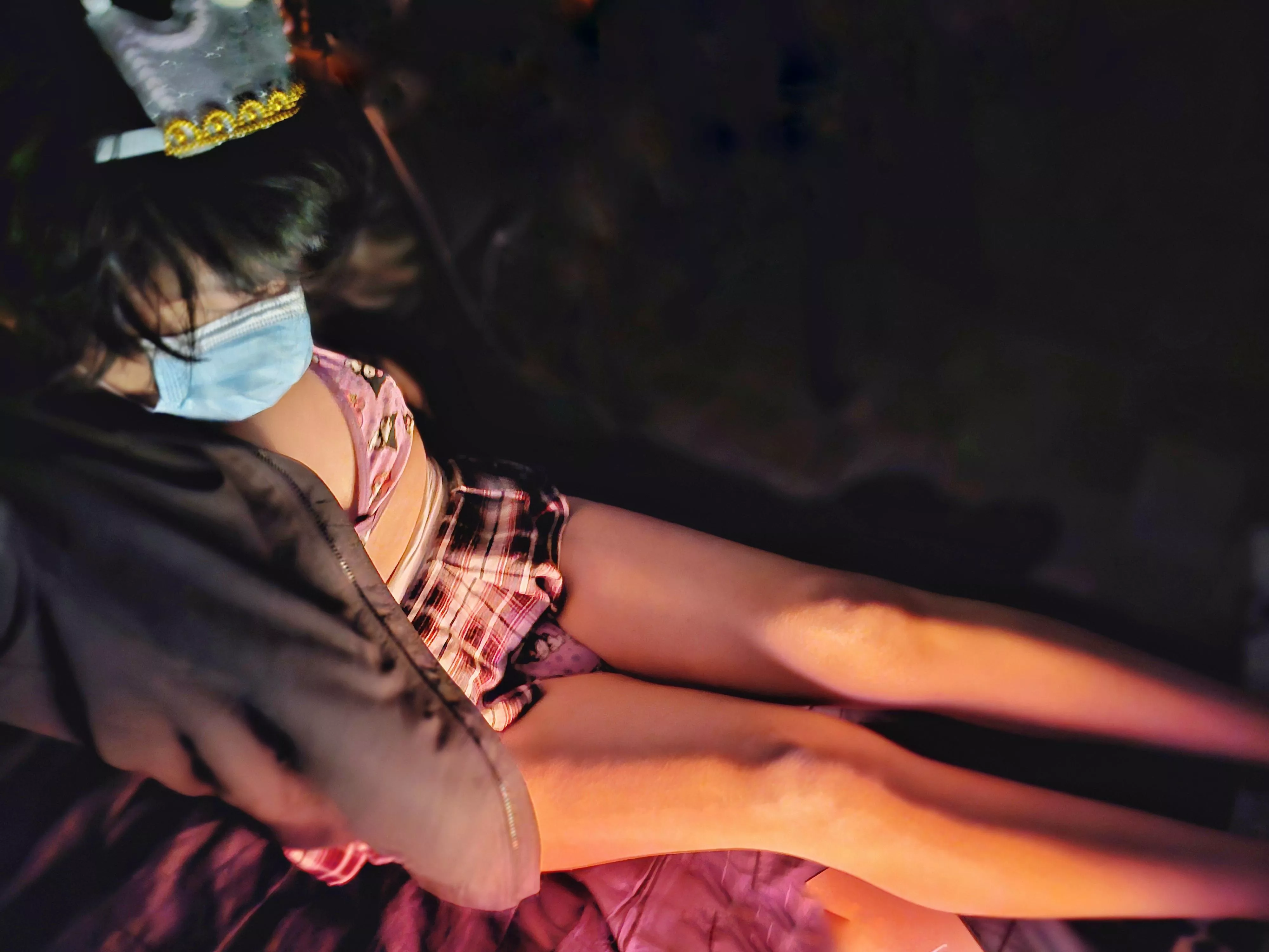 Can I be your princess?