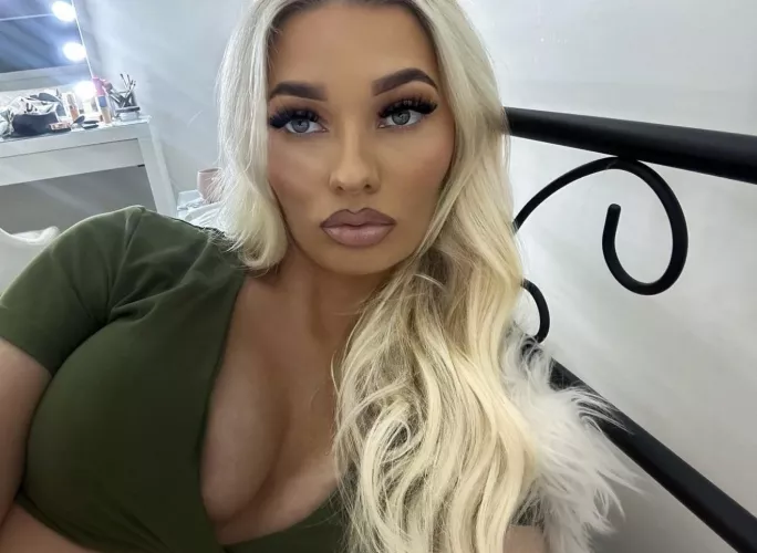 Can I wrap my fake lips around your cock?