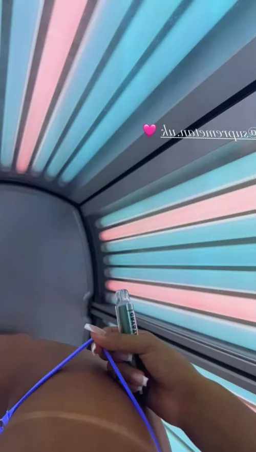 can you see it 🙈🙈🙈