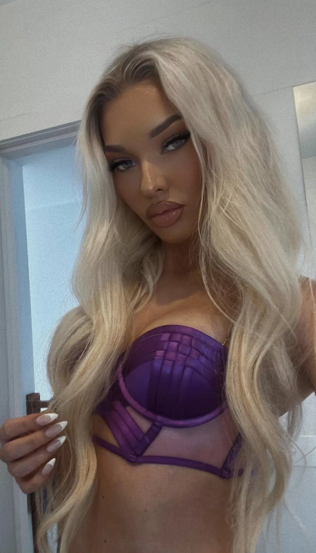 Can’t wait for my boobs to be bigger