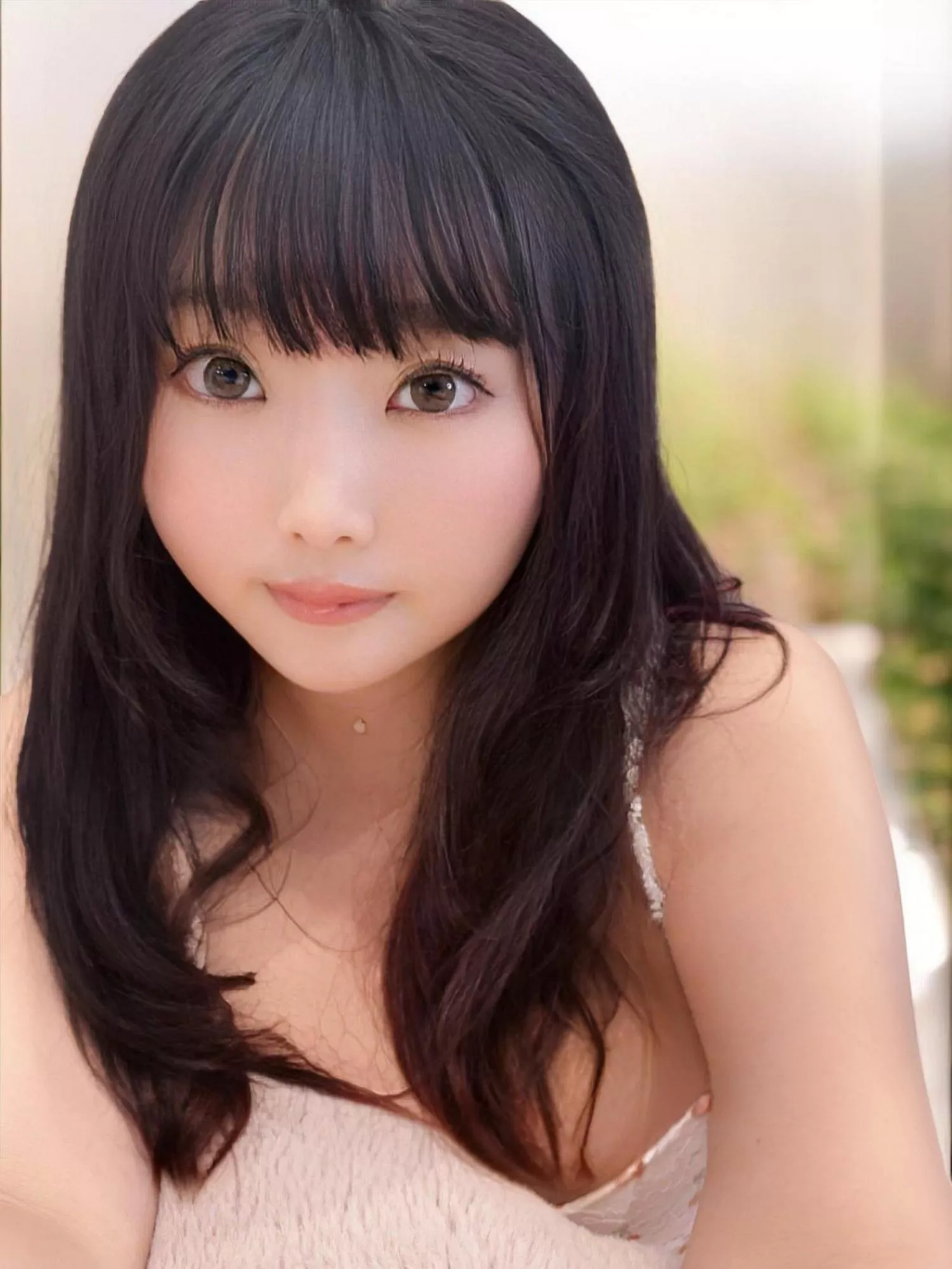 Chubby japs can do more