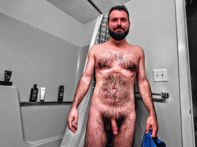 Cleaned the fur 😜 (35)