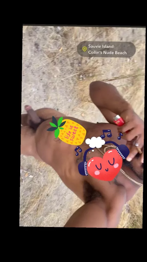 Collin’s Beach(Sauvie Island)