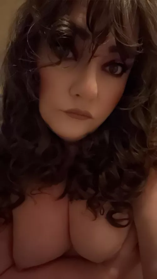 Come stuff me? 🤭 Happy Thanksgiving, cuties. 💋