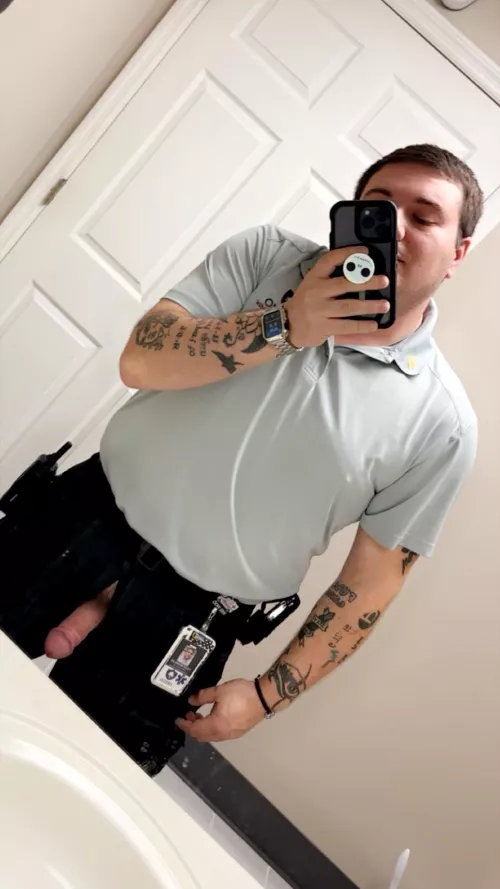 Couldn’t stuff the turkey but I can stuff you instead 