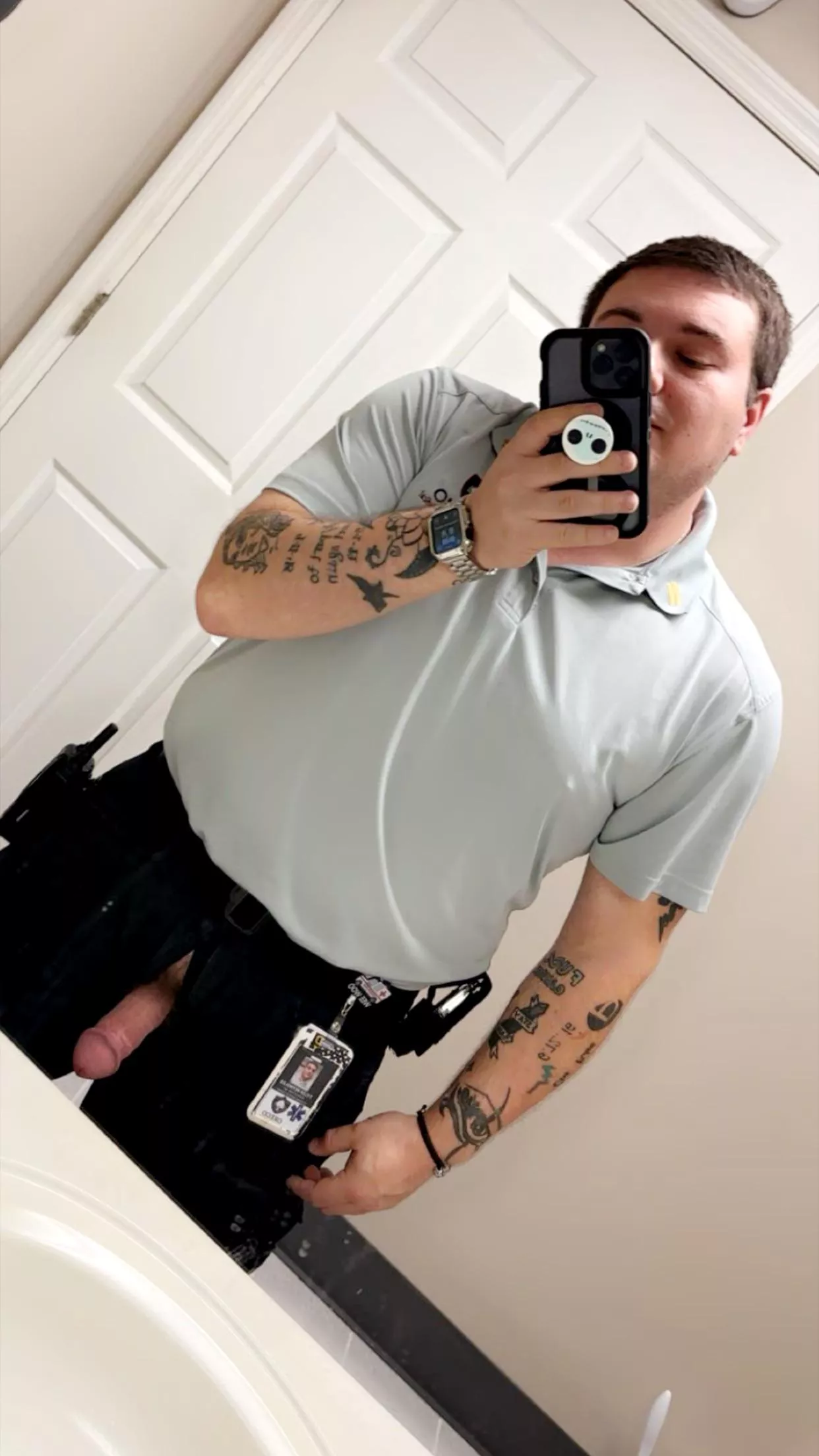 Couldn’t stuff the turkey but I can stuff you instead 