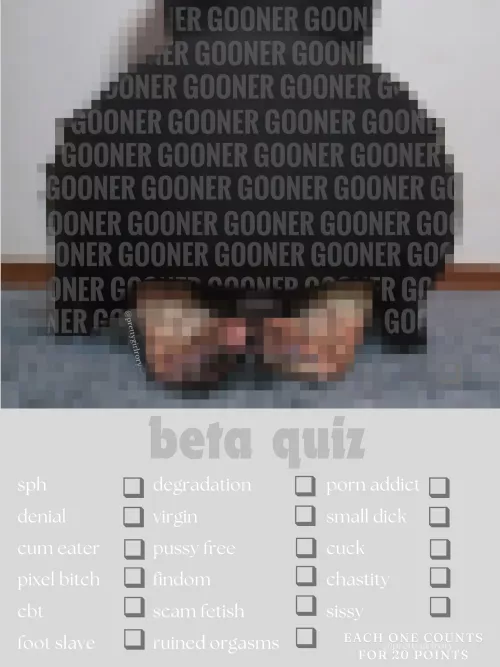 did you do well on the beta test?