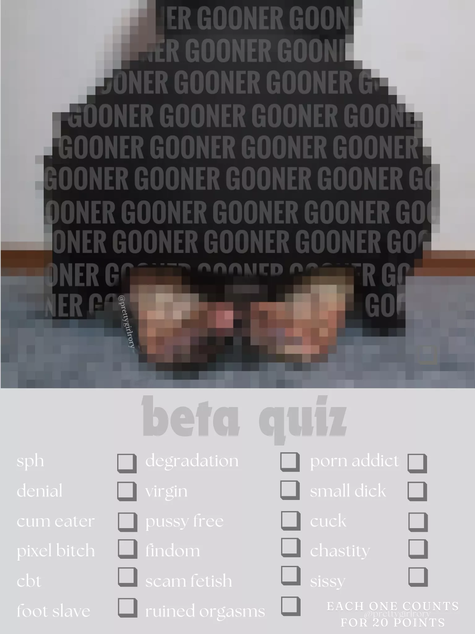 did you do well on the beta test?