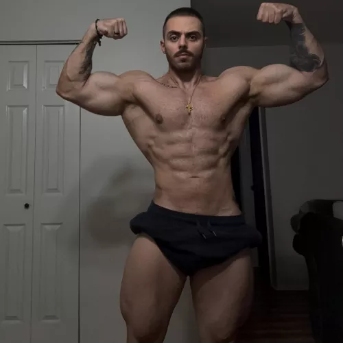 Do I have the proportions for classic?👨🏽 