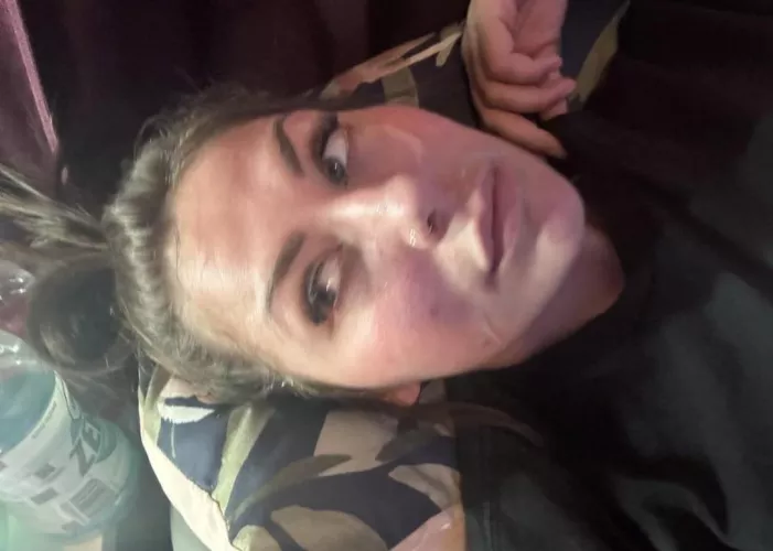 Do I still look innocent?