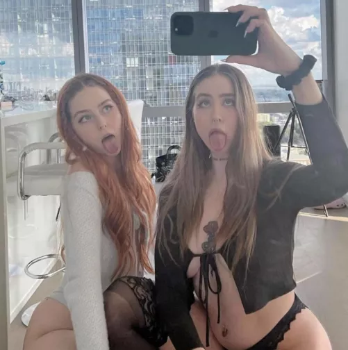 Do you consider yourself brave enough to join my humiliation group?