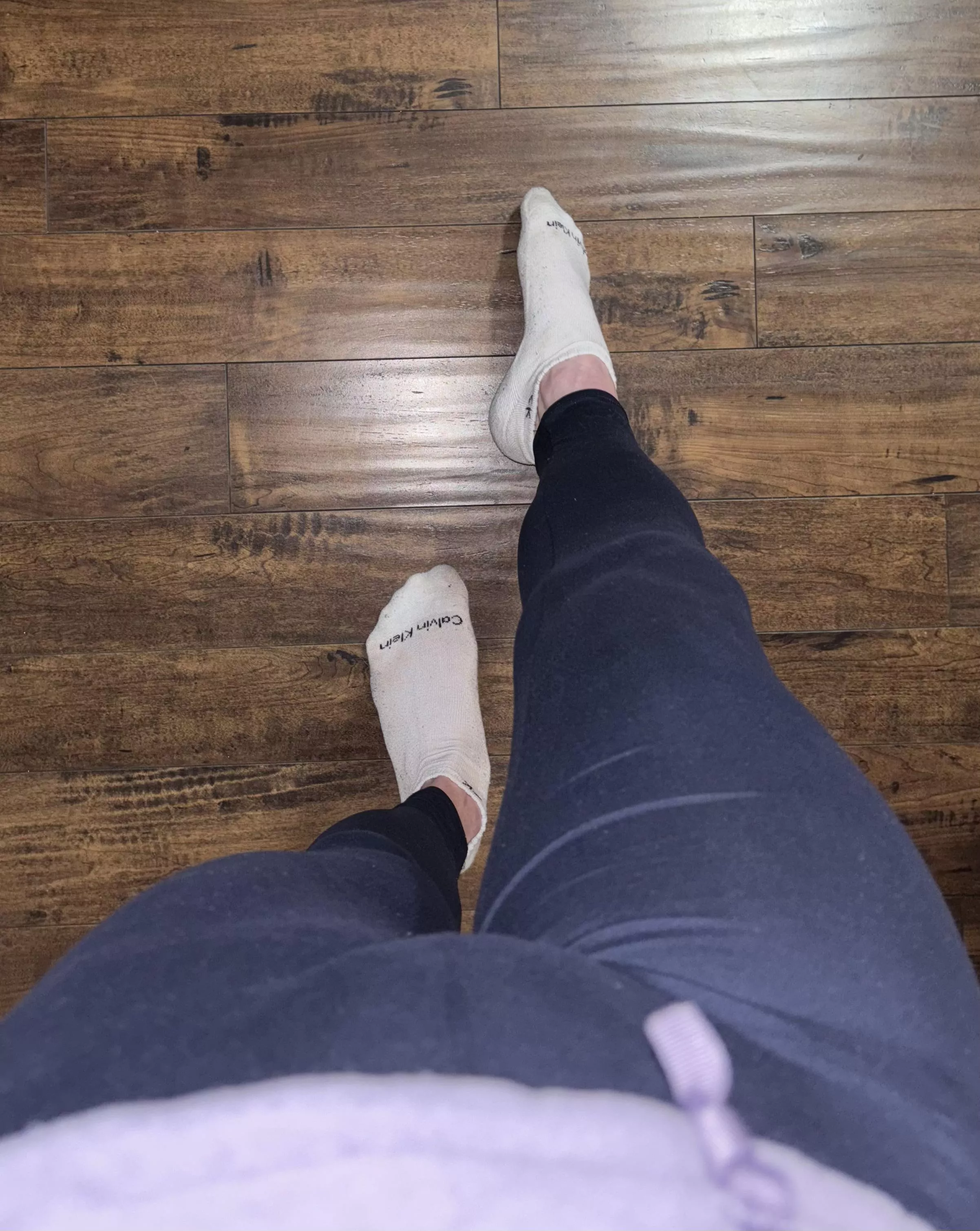 Do you like Calvin Klein ?