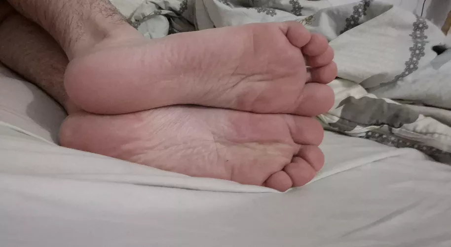 Do you like Pink Soles?😋