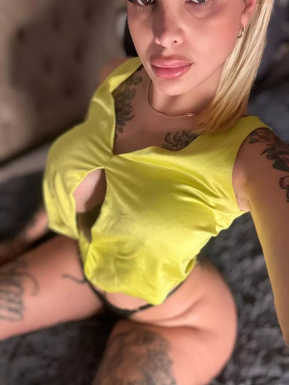 
do you want to see the stars with me