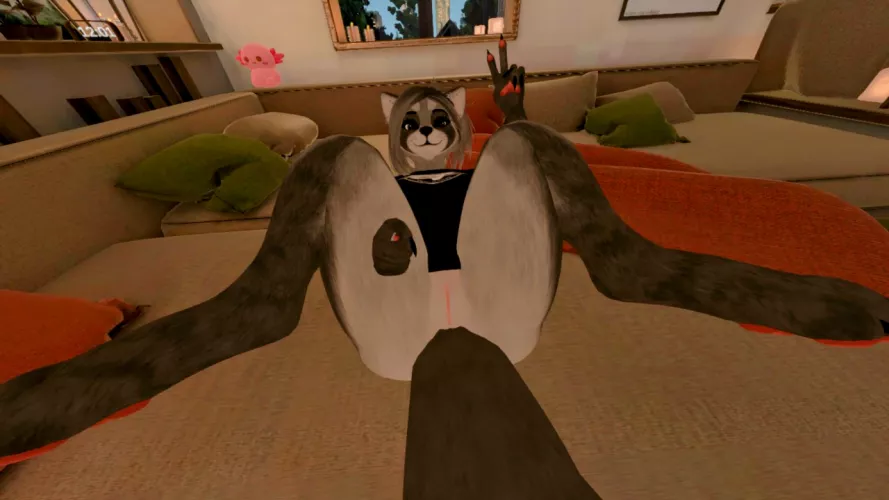 Does anyone have some tars (y'know what I mean) with dildos