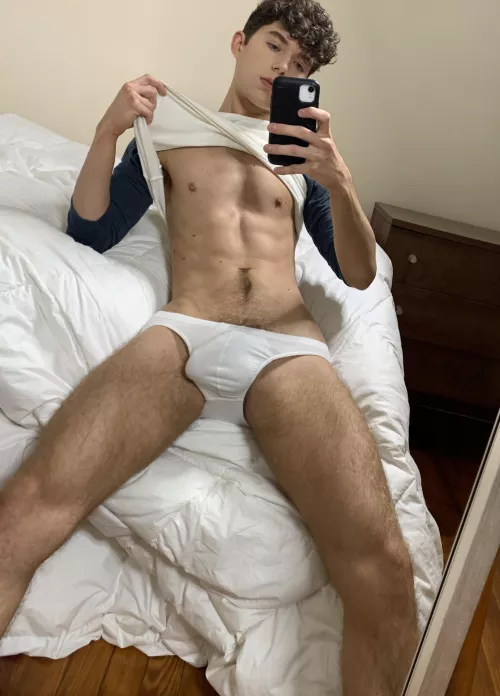 Does the hair suit me?