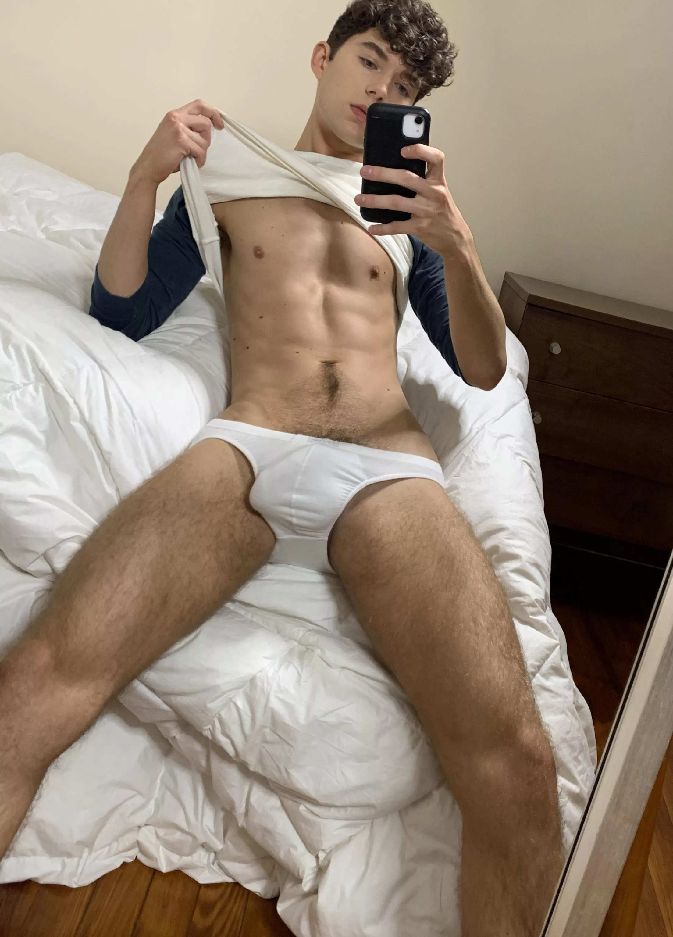 Does the hair suit me?