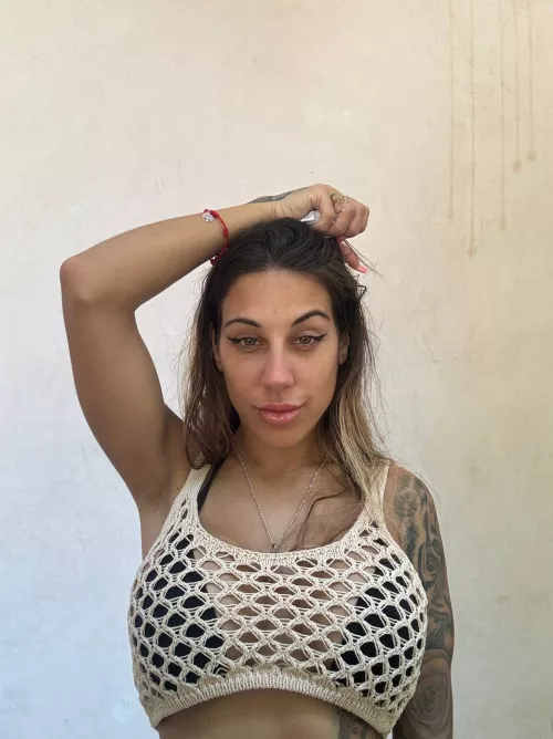 Don't make me wait any longer, you're looking forward to it