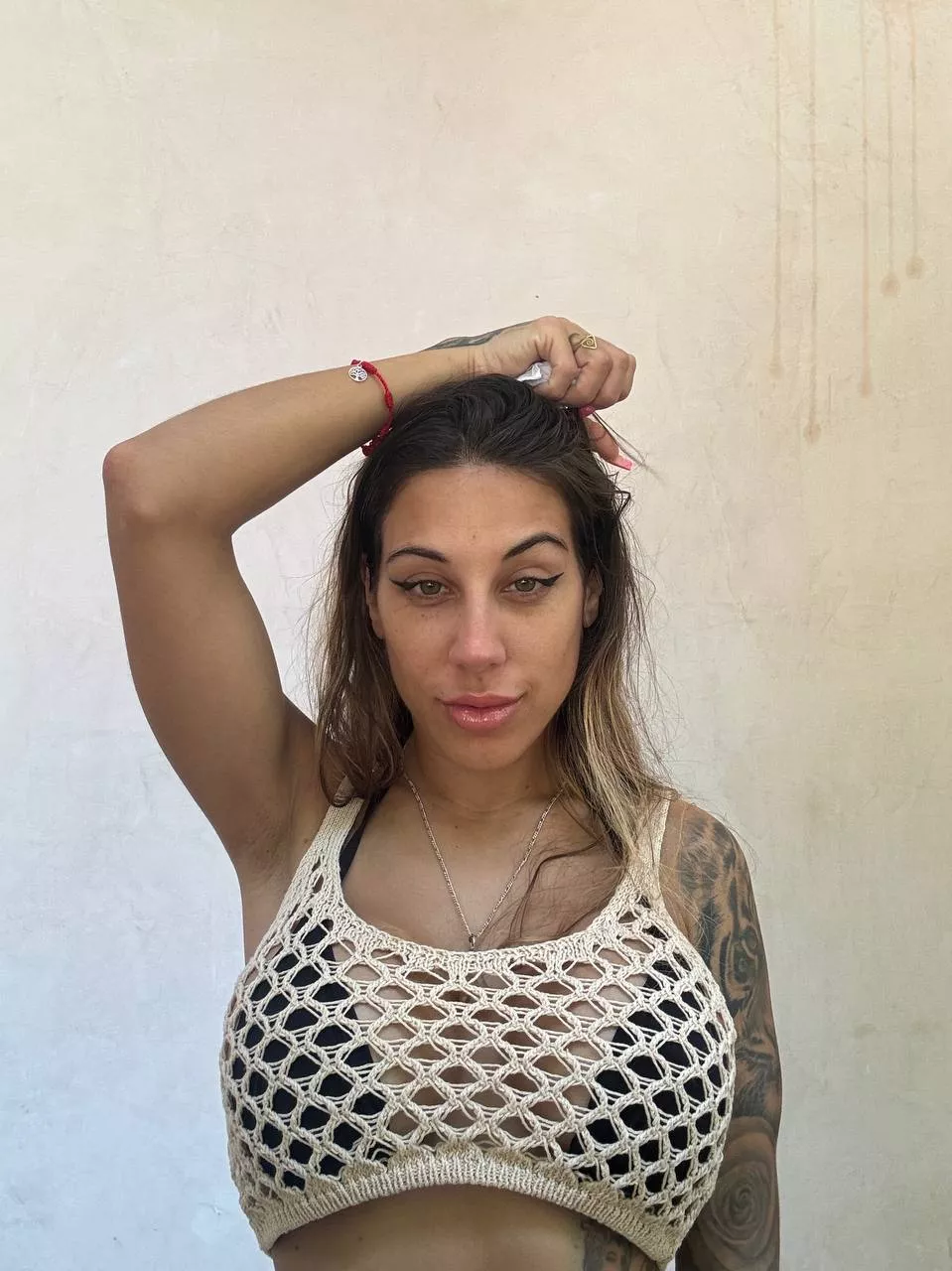 Don't make me wait any longer, you're looking forward to it