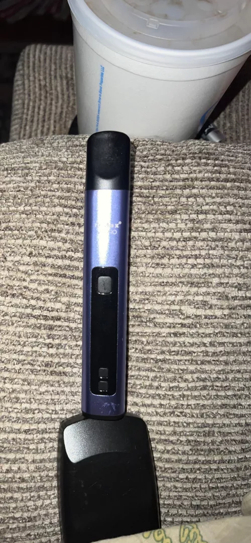 Dry herb vape Xmax V3 Pro