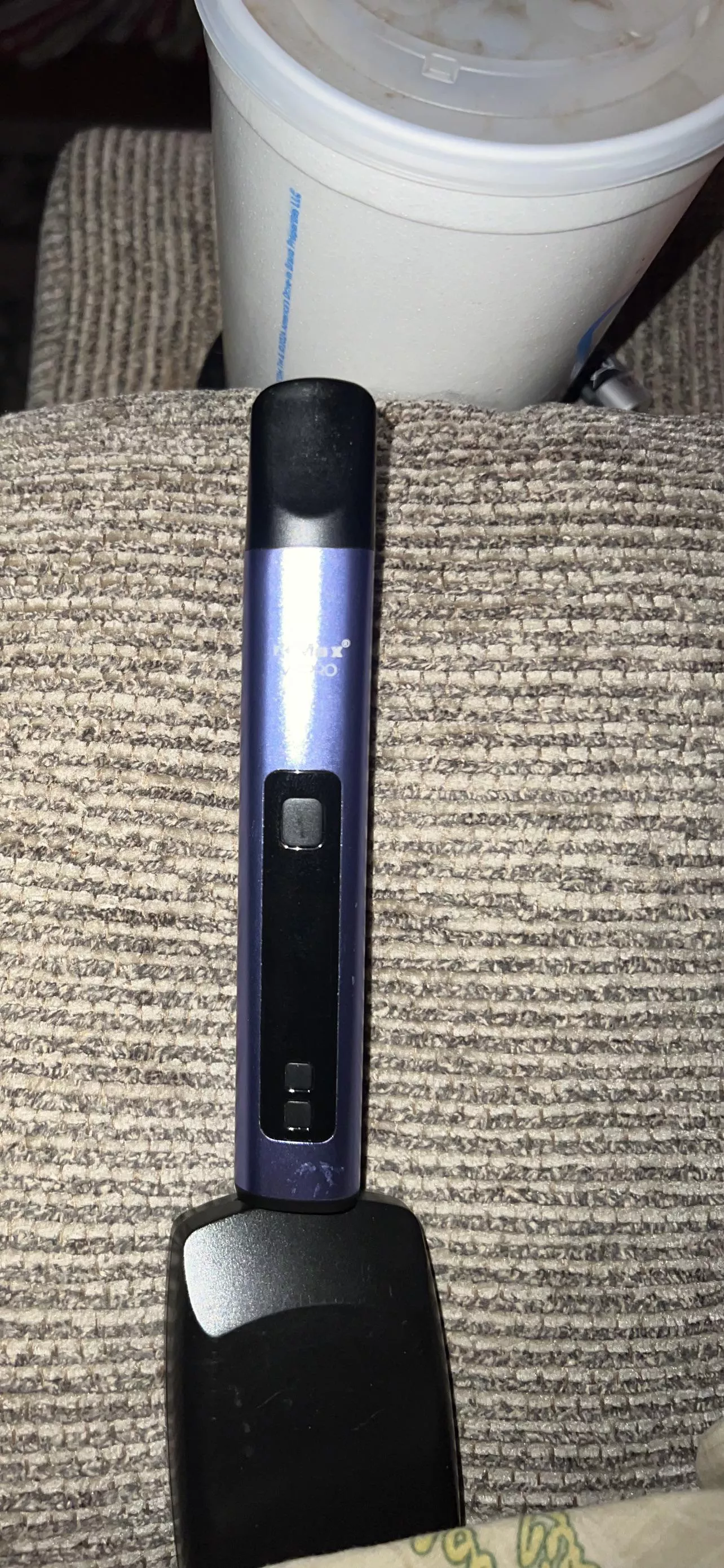 Dry herb vape Xmax V3 Pro