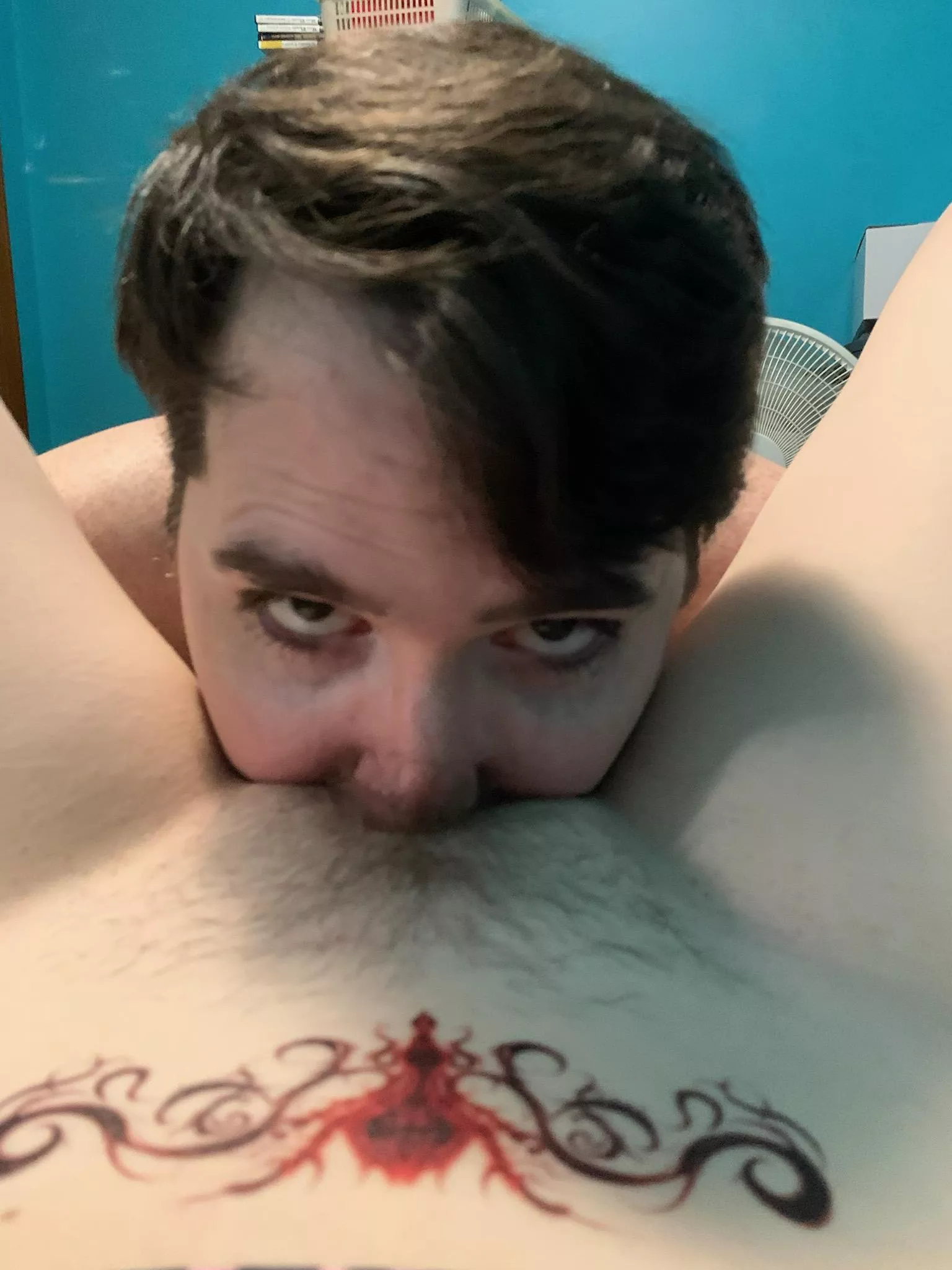 Enjoy lots of nice things to eat today!