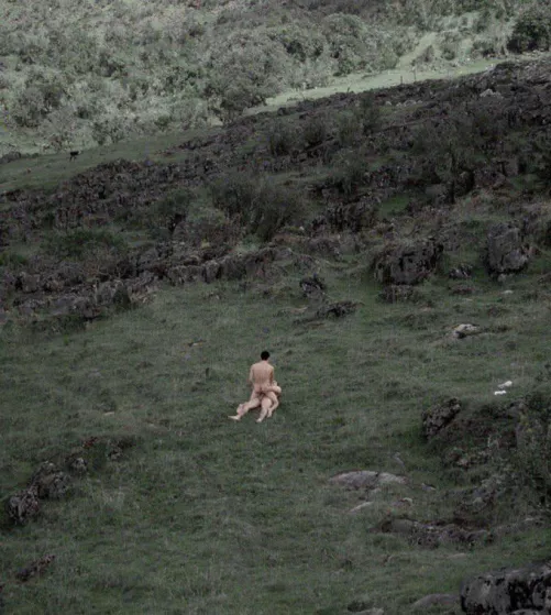 Ever been fucked in nature?