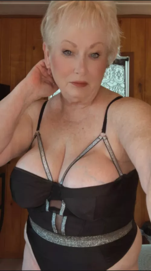 Everything on display, just for you