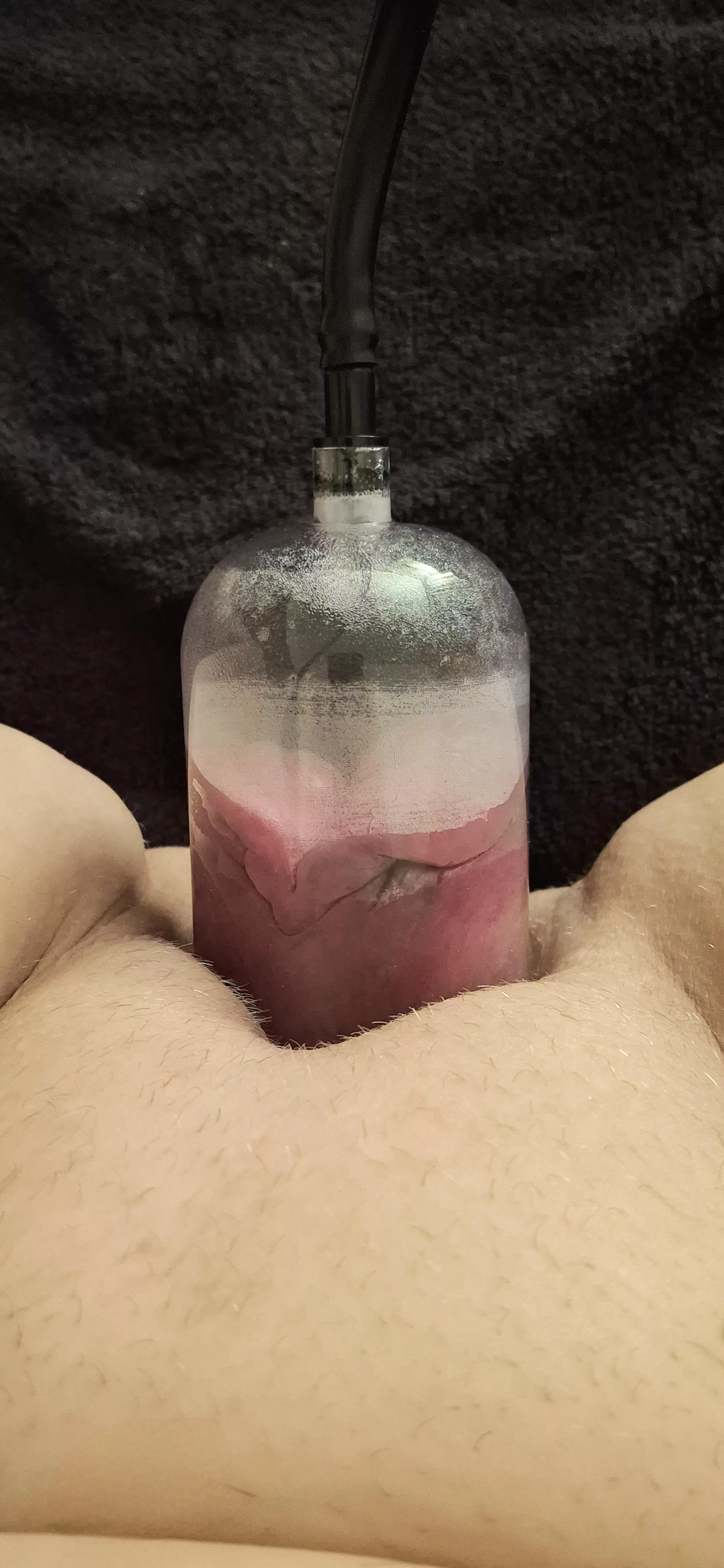 [F] I need a FROHLE pussy pump so bad, my huge Cunt needs something hard-core and well made, all these other pumps either crack or are too small. My Goddess Cunt deserves only the best, hopefully one day I'll own one🥺