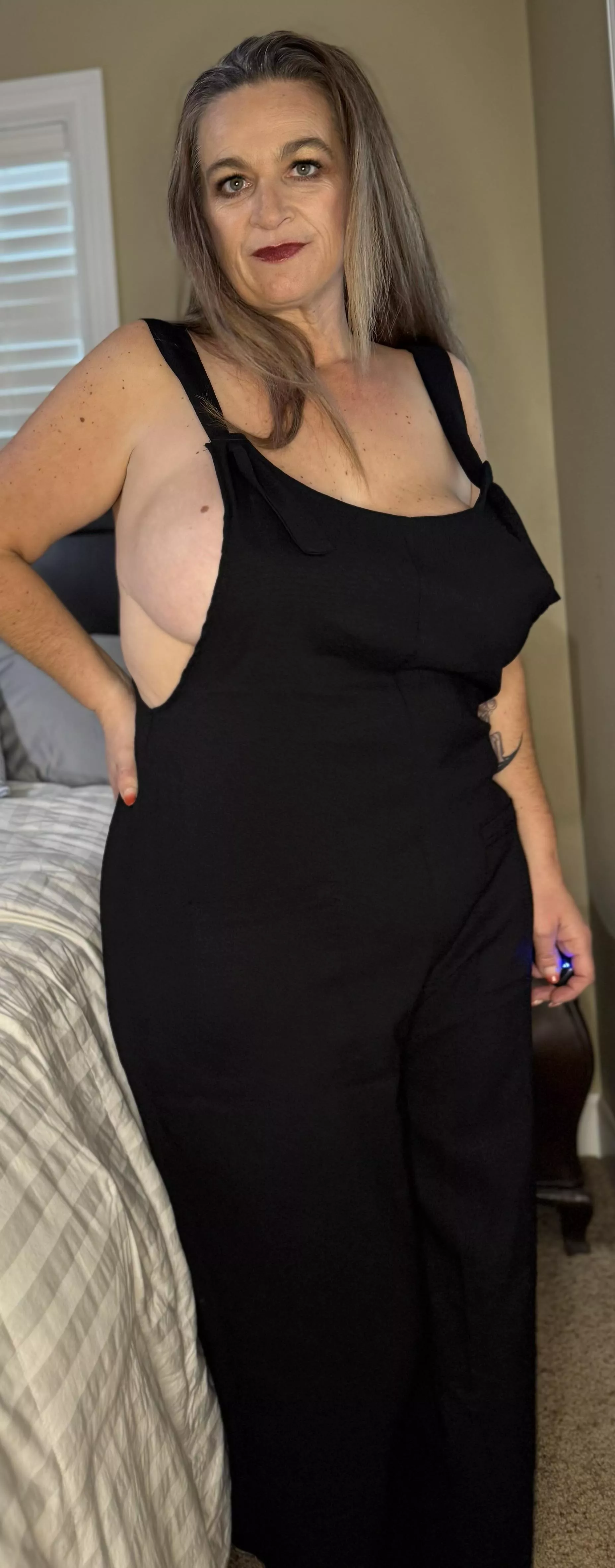 [f] would you still fuck a milf like me