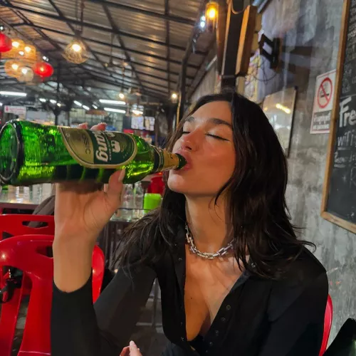 [F4M] Your first date is a blind date after divorce. You enter the restaurant, and she says, 