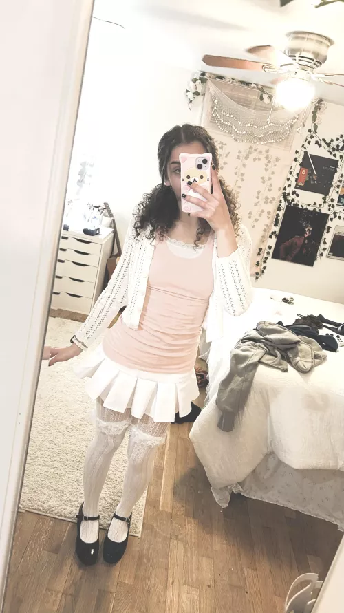 Favorite little activities? 