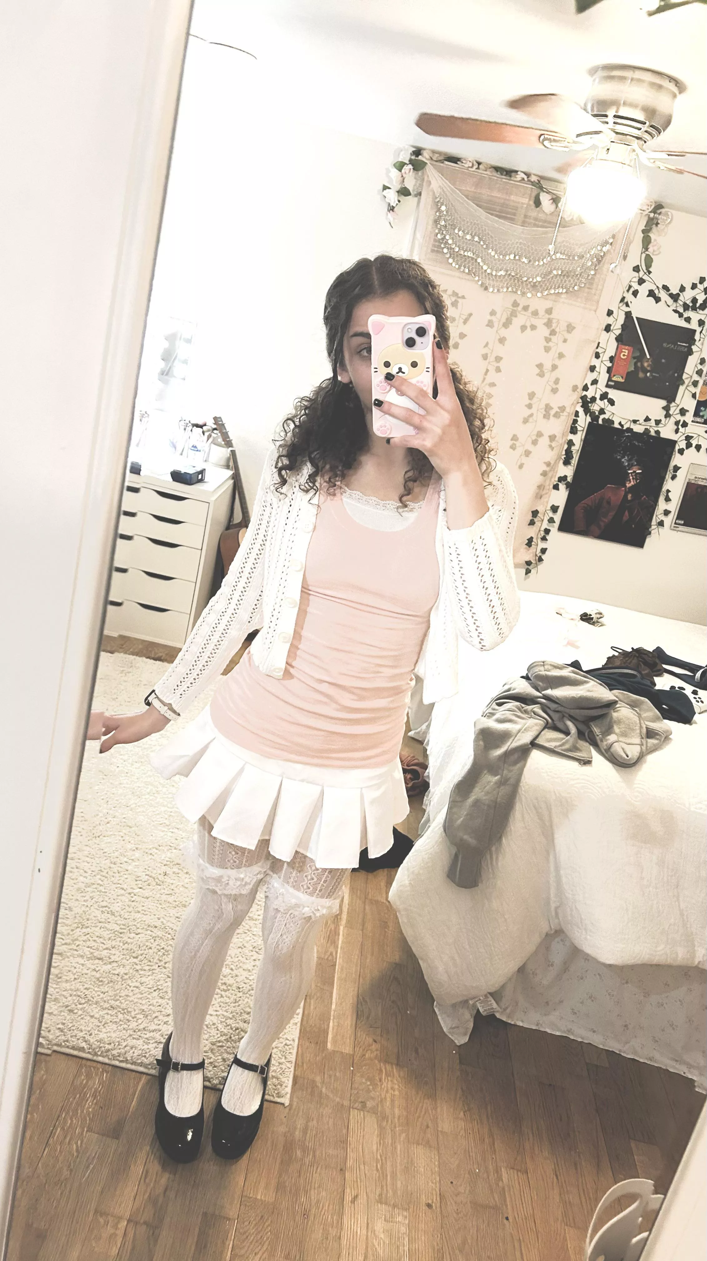 Favorite little activities? 