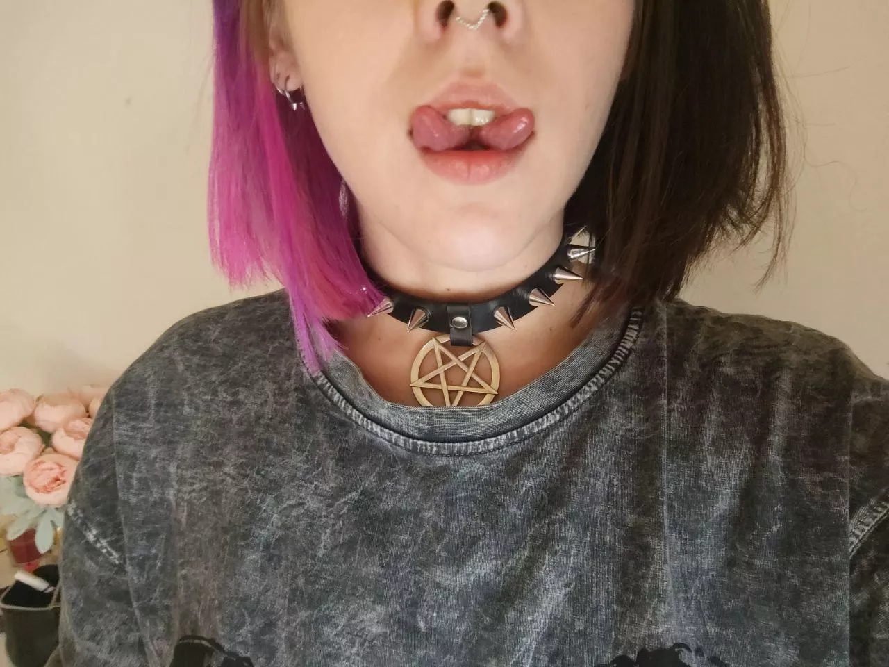 feeling like a magical girl