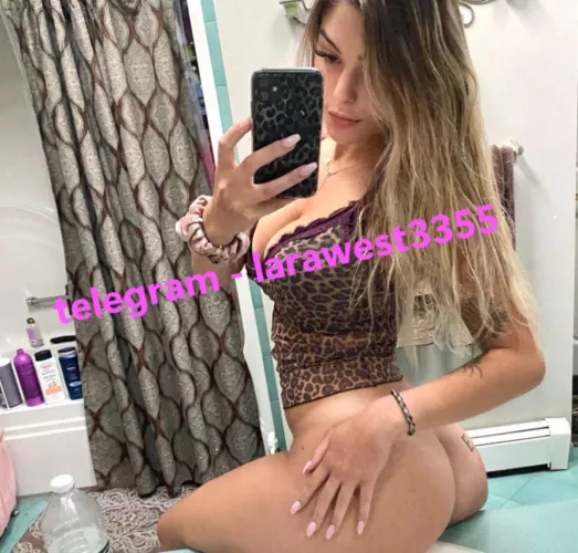 Females who’ll leave you breathless