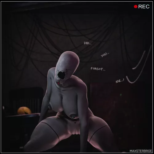 Forgotten (maxsterbrge)