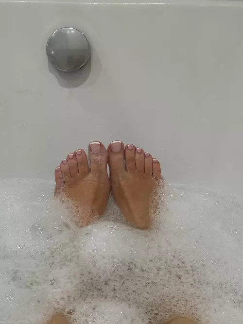 Get on your knees where you belong and worship them