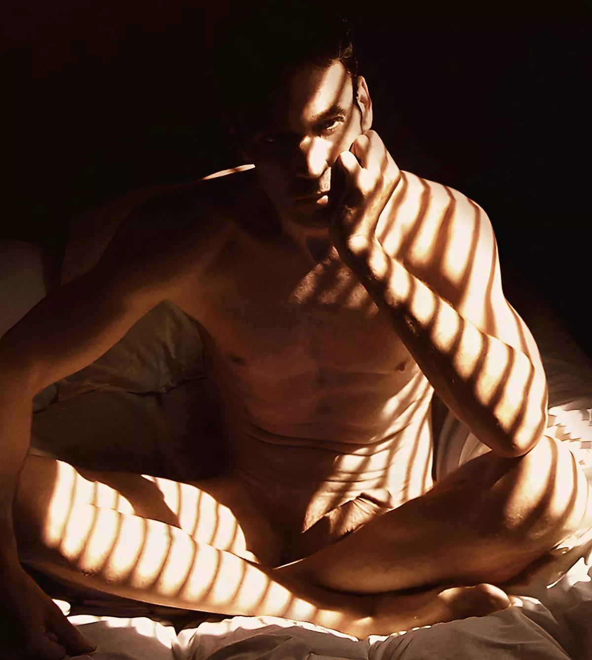  Go on, I'm listening 