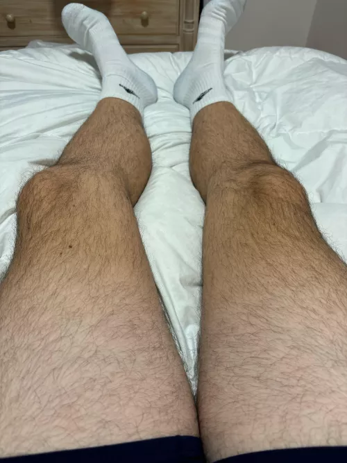 Hairy enough for the subreddit? 