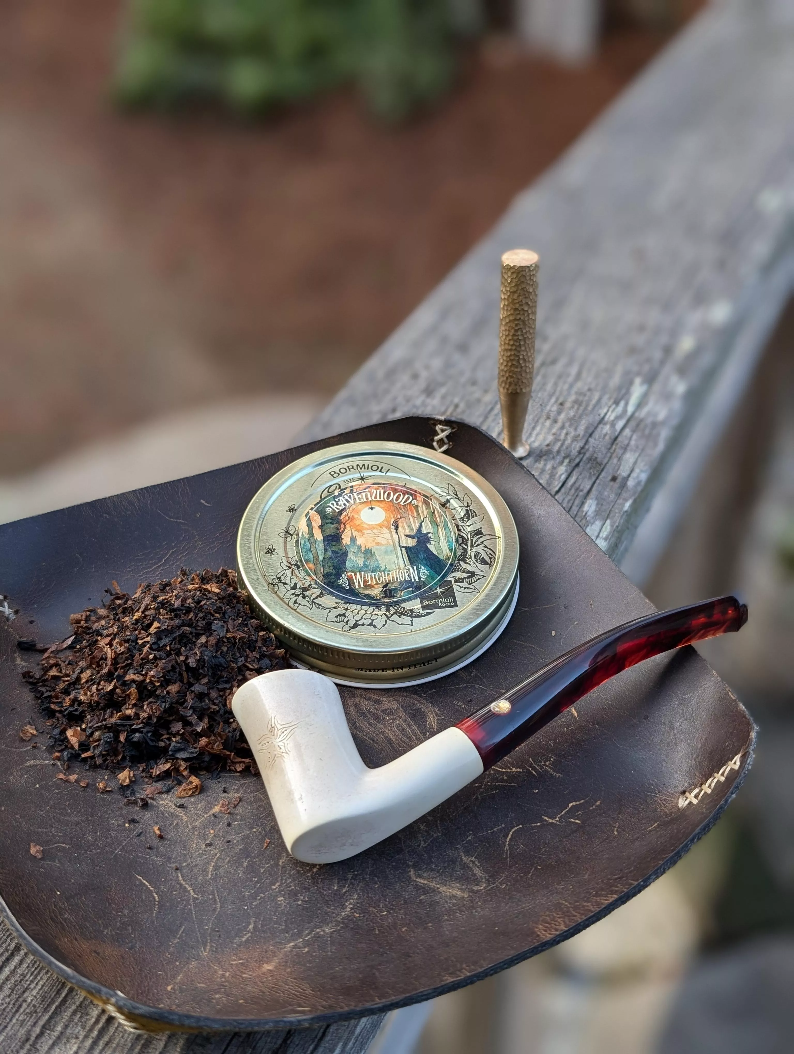 Happy Thanksgiving 🍂