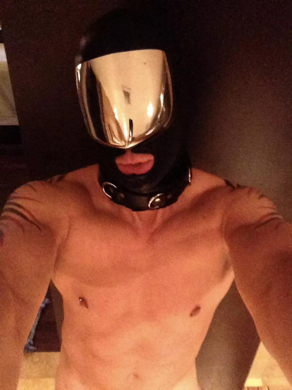 Happy  Thanksgiving Maskers! 