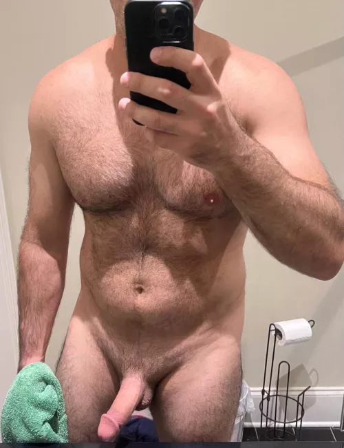 Happy Thanksgiving sexy people! M47