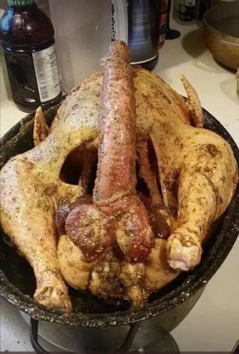 Happy Thanksgiving