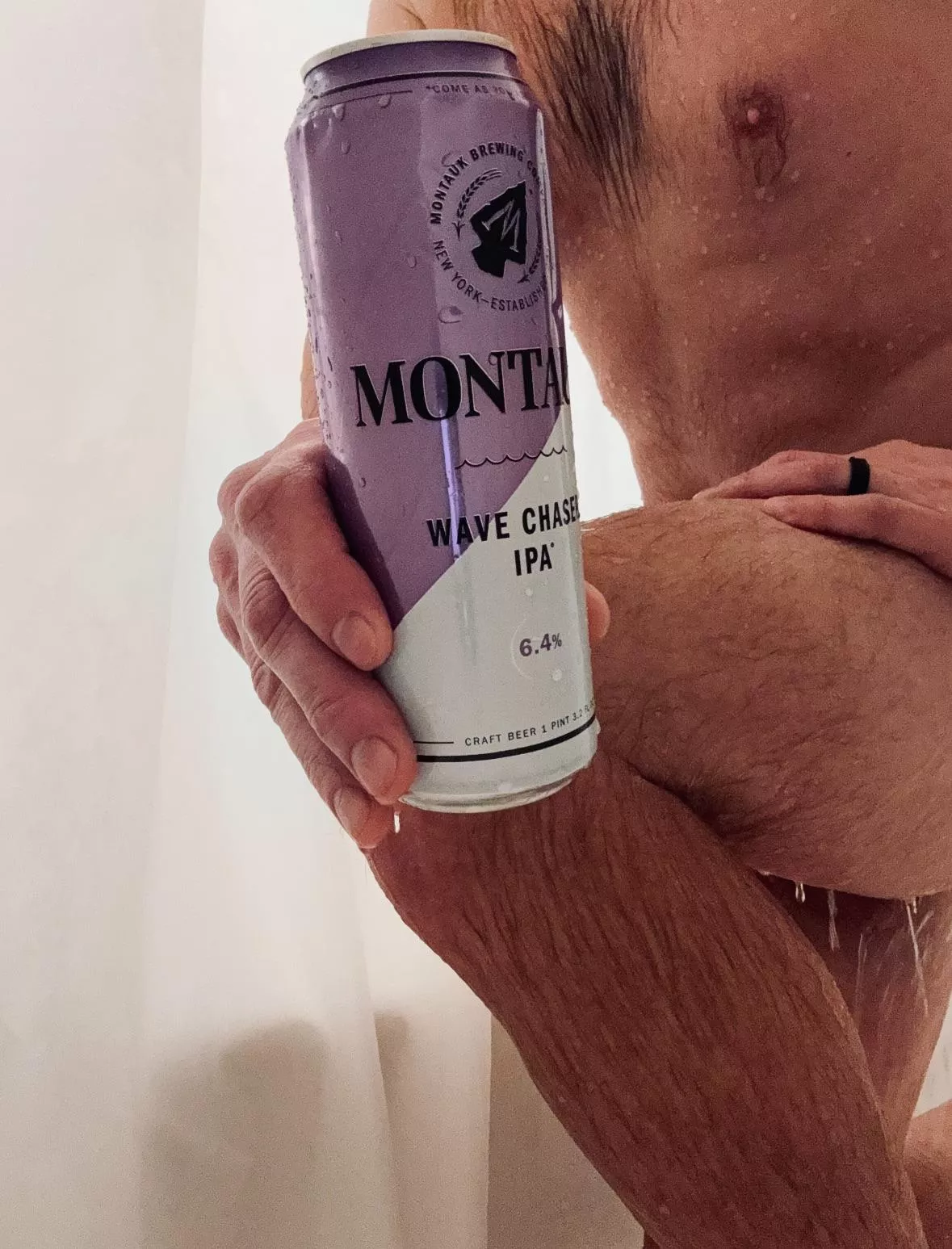 Happy thanksgiving ya shower freaks. I’m feeling thankful for this sub. Thanks to all of you for keeping it awesome.  