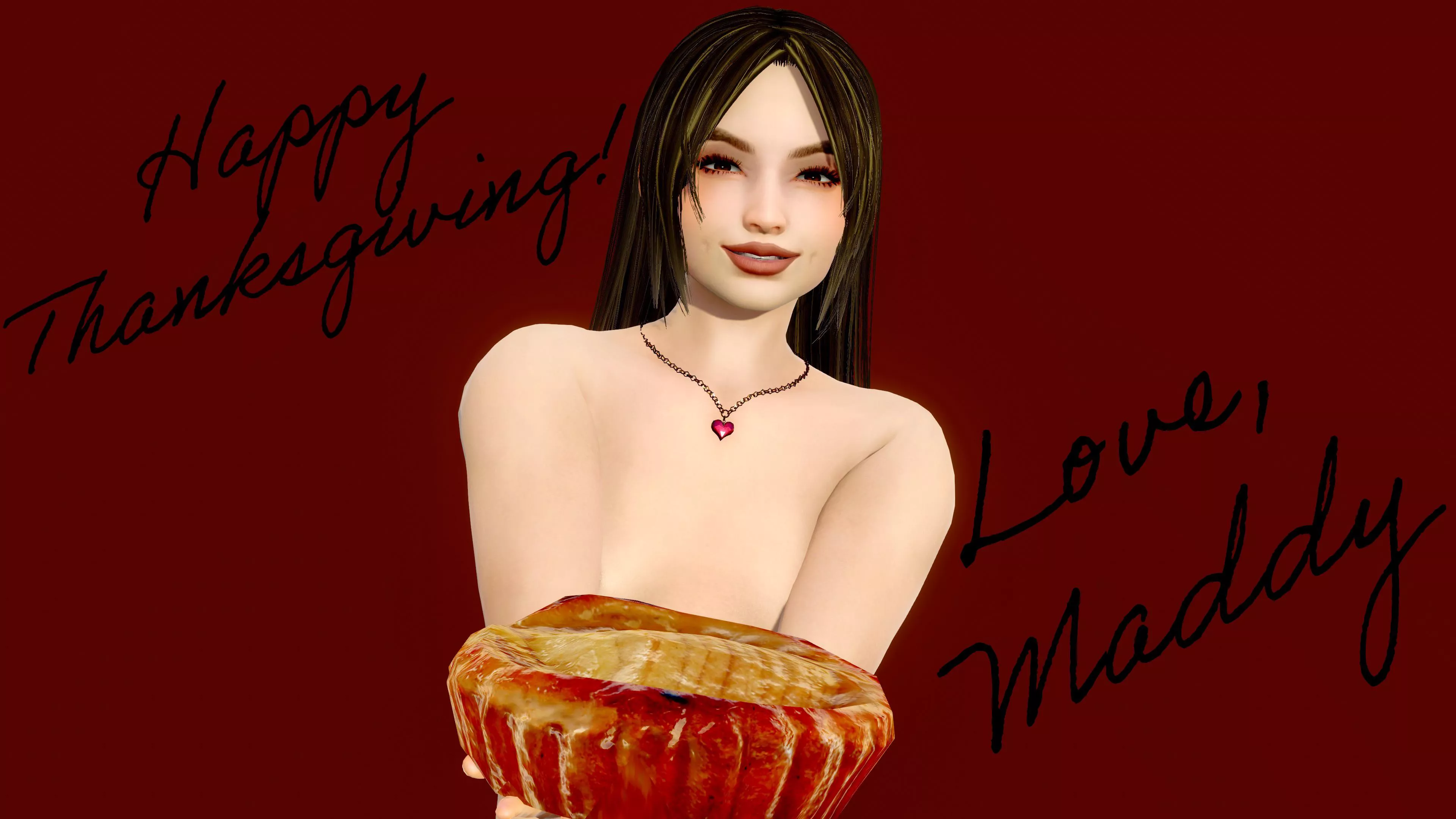 Happy Turkey Day! 🦃