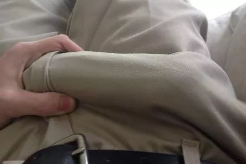 Have you had your stuffing yet today?