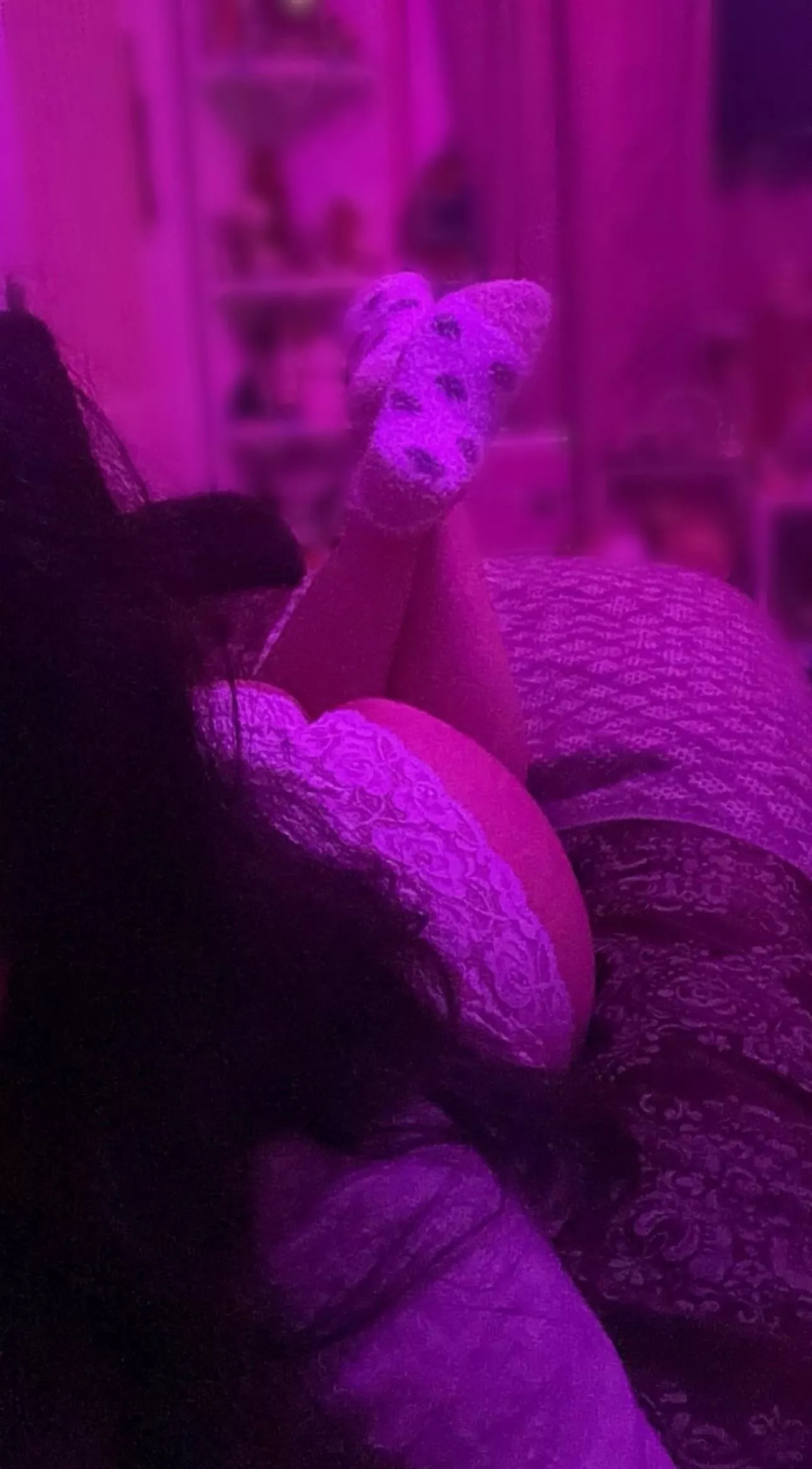 heart shaped for you🩷